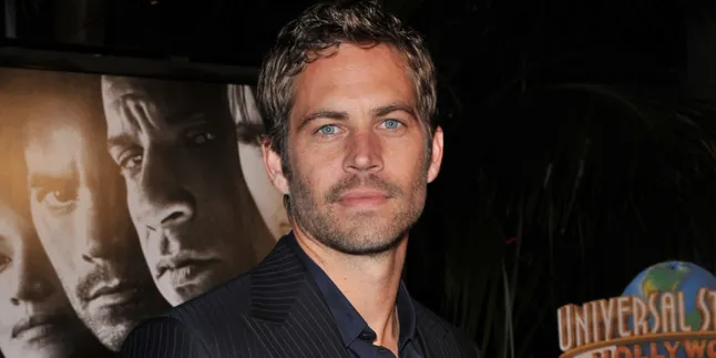 Ulang Tahun Paul Walker ke-42 Diperingati Meriah di Skotlandia Ulang Tahun Paul Walker ke-42 Diperingati Meriah di Skotlandia
