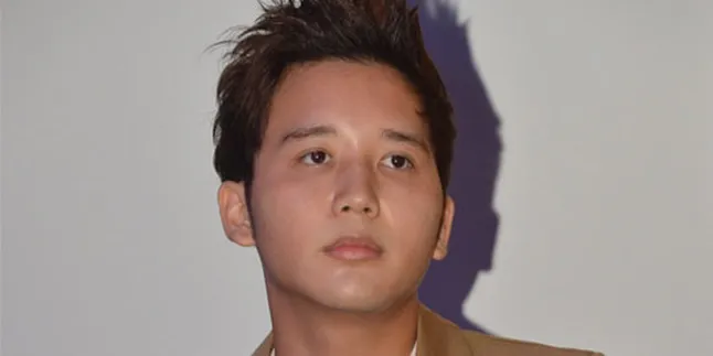 Ulang Tahun, Rangga SMASH Menangis Haru Karena Fans