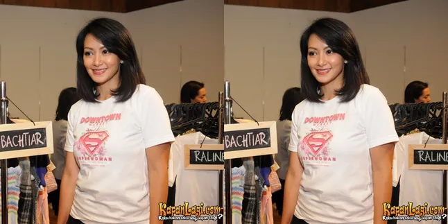 Ulang Tahun, Susan Bachtiar Dapat Suprise Makan Malam Dari Sahabat & Keluarga