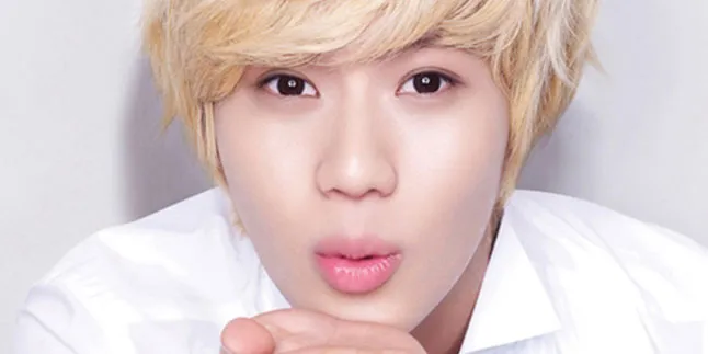 Ulang Tahun, Taemin SHINee Berikan Pesan Manis Untuk Fans