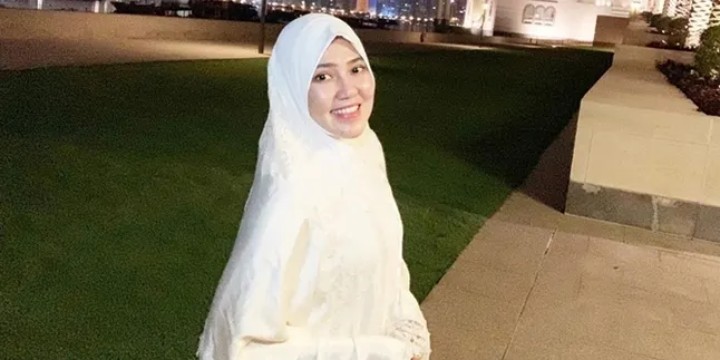 Ulang Tahun, Via Vallen Undang 3000 Anak Yatim Piatu dan Gelar Doa Bersama