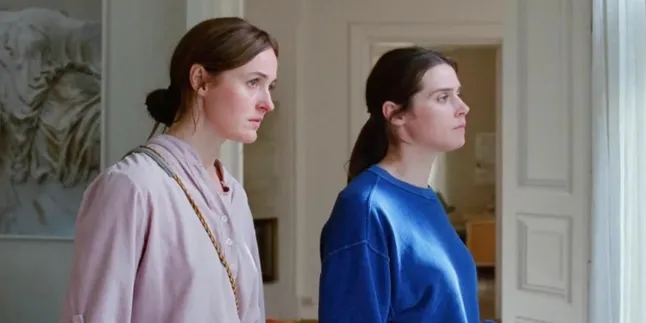 Ulasan Film 'SENTIMENTAL VALUE': Drama Keluarga Peraih Banyak Penghargaan