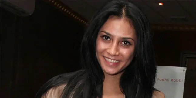 Uli Auliani: Saya Tak Butuh Laki-Laki