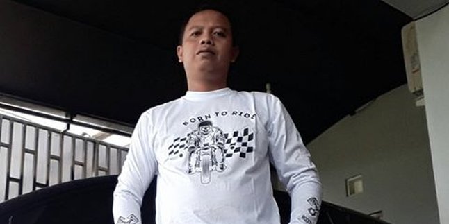 Ulog Soho, Sosok Ayah Dibalik Kesuksesan Endank Soekamti