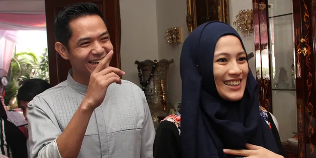 Ultah, Alyssa Soebandono Dapat Kejutan Dari Dude Harlino