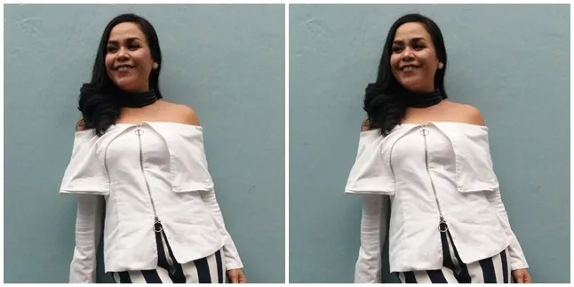 Ultah, Anak Melanie Ricardo Minta Buat Jadi Vlogger Ultah, Anak Melanie Ricardo Minta Buat Jadi Vlogger