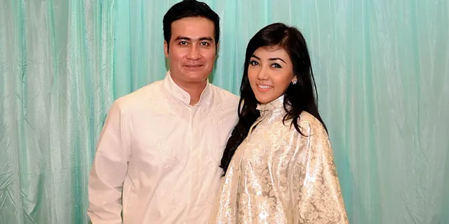 Ultah, Bella Shofie Undang Adjie Pangestu