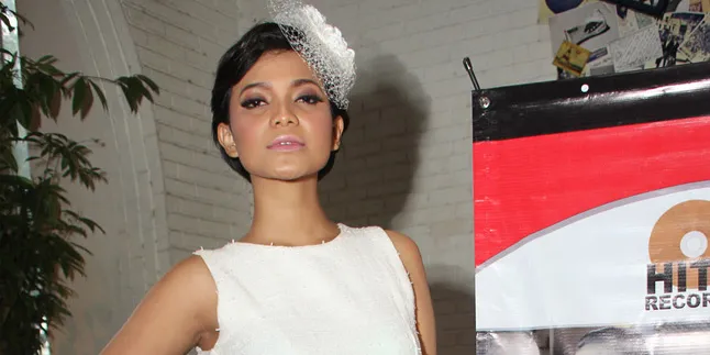 Ultah, Citra Scholastika Jadi Trending Topic