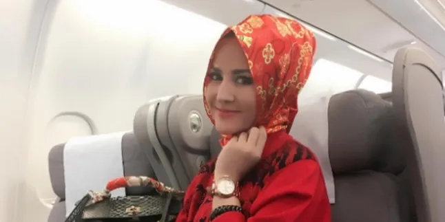 Ultah Cynthiara Alona, Berhadiah Trip Korea - Goodie Bag Jutaan