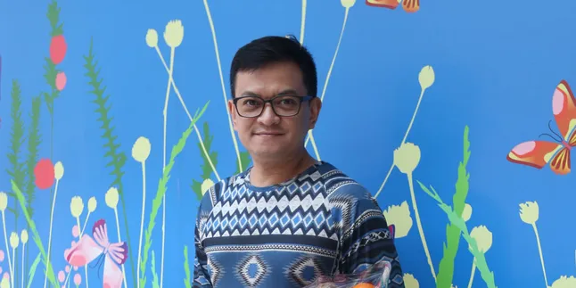 Ultah Jakarta, Hedi Yunus Ingin Ibukota Lebih Ideal Lagi