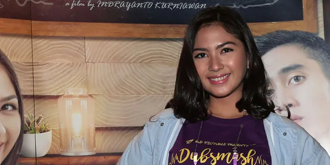 Ultah, Jessica Mila Dapat Kado Spesial Dari Mischa Chandrawinata Ultah, Jessica Mila Dapat Kado Spesial Dari Mischa Chandrawinata