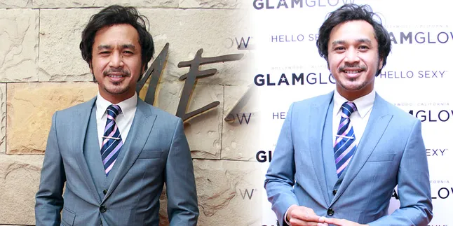 Ultah KapanLagi.com®, Ini Permintaan Dari Giring Nidji