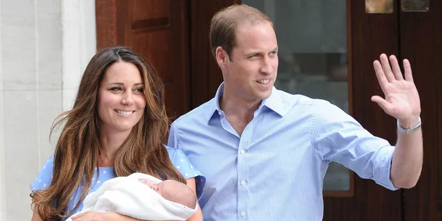 Ultah Kate Middleton, Pangeran William 'Siapkan' Taylor Swift