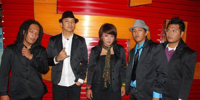 Ultah ke 15, Souljah Rilis Single Baru