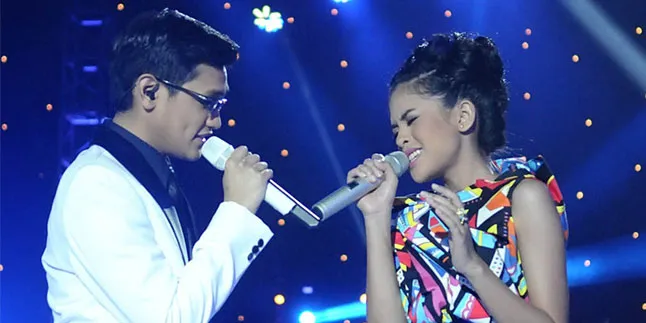 Ultah ke-19, Maudy Ayunda Dapat Kado Dari Afgan