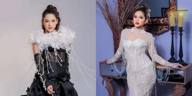 Ultah ke-20, Model Nabhila Ayu Ungkap Rencana Besar ke Depan Ultah ke-20, Model Nabhila Ayu Ungkap Rencana Besar ke Depan
