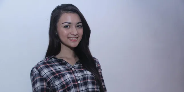 Ultah Ke-21, Citra Kirana Didoakan Bunda Cepat Dapat Jodoh Ultah Ke-21, Citra Kirana Didoakan Bunda Cepat Dapat Jodoh