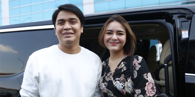 Billy Syahputra's 21st Birthday Surprises, Made Him Cry, Amanda Manopo: Hopefully Love Will Grow