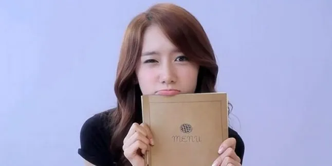 Ultah ke-23 Tahun, Ini Moment Terbaik YoonA SNSD! Ultah ke-23 Tahun, Ini Moment Terbaik YoonA SNSD!