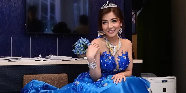 Ultah Ke-24, Rumah Tangga Bella Shofie Dihantui Orang Ketiga? Ultah Ke-24, Rumah Tangga Bella Shofie Dihantui Orang Ketiga?