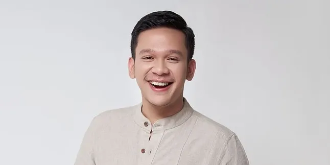 Ultah Ke-25, Jordi Onsu Gelar Pesta Bertema Arabian Night Bareng Sahabat
