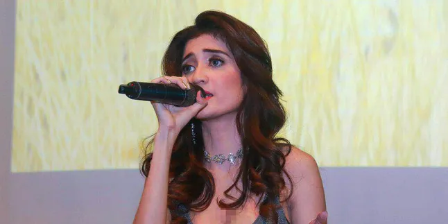 Ultah ke 25, Sindy Ingin Lepas Sepenuhnya Imej Girlband Princess Ultah ke 25, Sindy Ingin Lepas Sepenuhnya Imej Girlband Princess