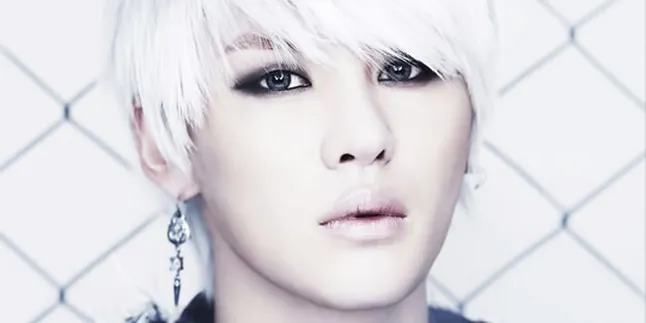 Ultah ke-26, Fans Junsu JYJ Rayakan Pesta di Seluruh Dunia