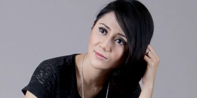 Ultah ke-28, Aida Saskia Berdoa Agar Dapat Jodoh