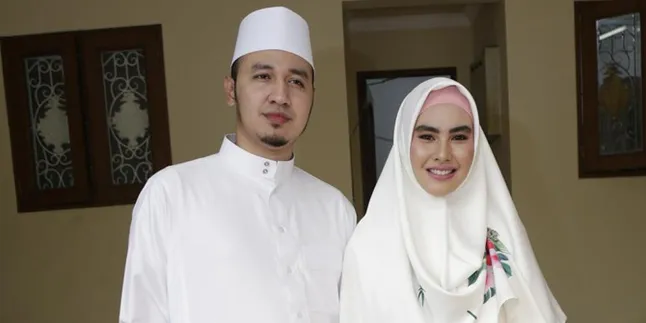 Ultah ke-28, Kartika Putri Banjir Kado Mewah Dari Habib Usman bin Yahya