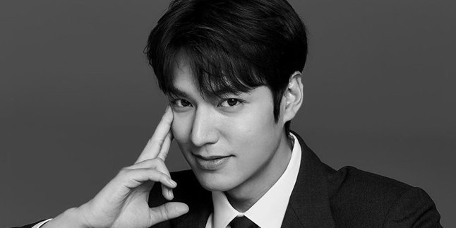 7 Characters Played by Lee Min Ho in Korean Dramas, Having a Charming Aura - Often Playing a Conglomerate