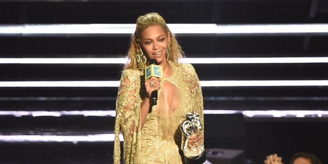 Ultah ke 35, Beyonce Luncurkan Video Klip di YouTube