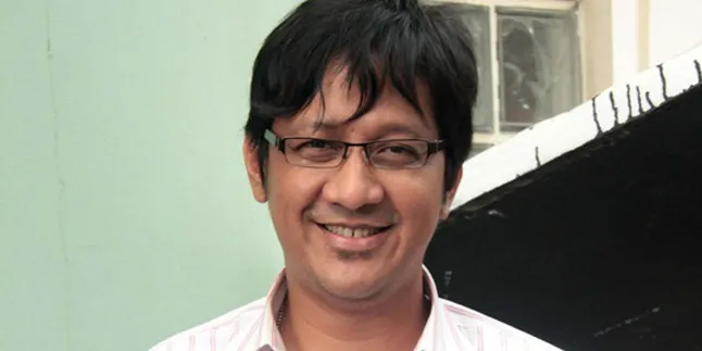 Ultah Ke-38, Andre Taulany Nggak Bikin Perayaan