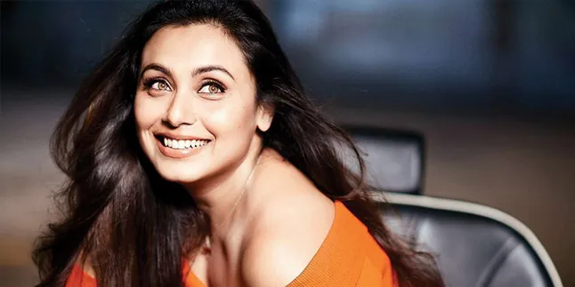 Ultah ke-40, Rani Mukherjee Kirim Surat Buat Penggemar Ultah ke-40, Rani Mukherjee Kirim Surat Buat Penggemar