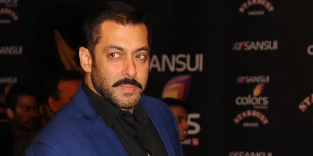 Ultah ke-50, Salman Khan Gelar Pesta Mewah Bertabur Bintang Ultah ke-50, Salman Khan Gelar Pesta Mewah Bertabur Bintang