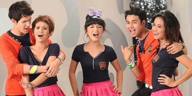 Ultah Ke-6, BBB Tak Janji Ada Karya Baru