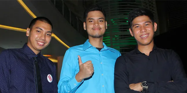 Ultah ke-6, RAN Ajak Fans Lari Pagi