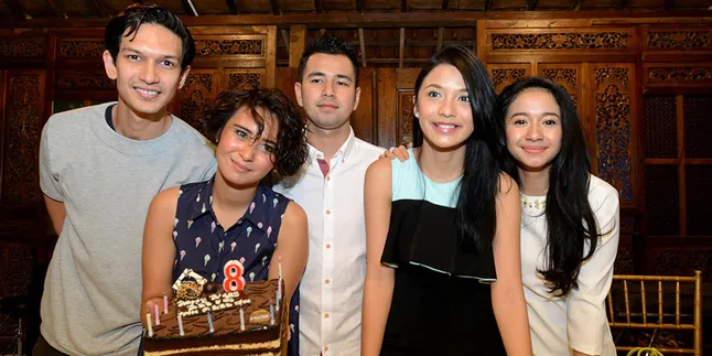 Ultah ke-8, BBB Siapkan Film