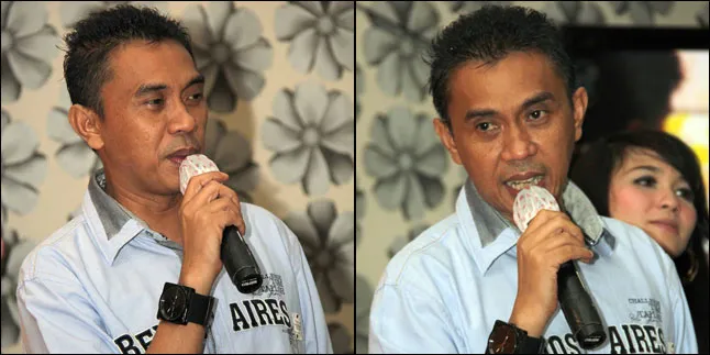 Ultah Kedelapan, PaSKI Ingin Komedian Lebih Cerdas