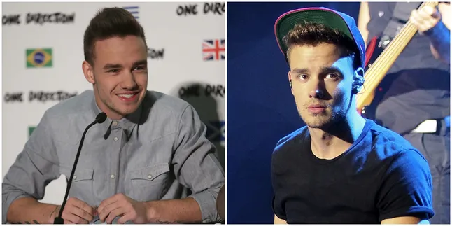 Ultah Masih Tiga Hari Lagi, Liam Payne Sudah Kebanjiran Ucapan Ultah Masih Tiga Hari Lagi, Liam Payne Sudah Kebanjiran Ucapan