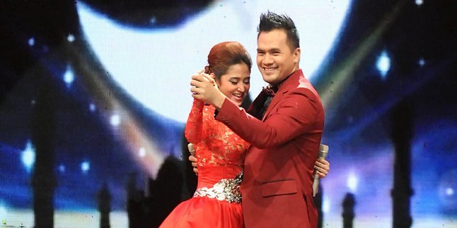 Ultah MNCTV, Saipul Jamiell Bakal Gandeng Dewi Perssik Lagi