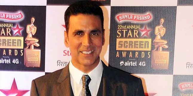 Ultah Pernikahan Ke-15, Akshay Kumar Cuma Bikin Pusing Istrinya? Ultah Pernikahan Ke-15, Akshay Kumar Cuma Bikin Pusing Istrinya?