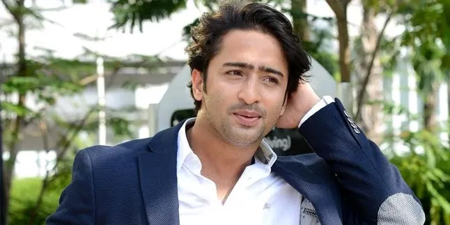 Ultah, Shaheer Dapat Kado Manis Dari Erica & Seluruh Keluarganya