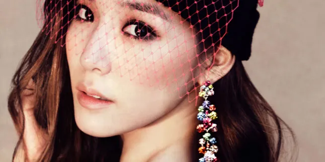 Ultah Tiffany, Member Girls Generation Menjadi Konyol