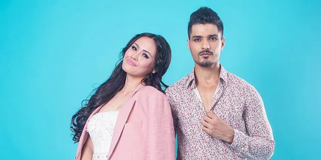 Ultah, Vin Rana Dapat Kejutan di Lokasi Syuting 'Lonceng Cinta'
