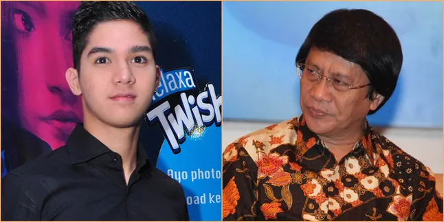 Ultah Wah Al Ghazali, Kak Seto: Yang Penting Tetap Ada Bimbingan Ultah Wah Al Ghazali, Kak Seto: Yang Penting Tetap Ada Bimbingan