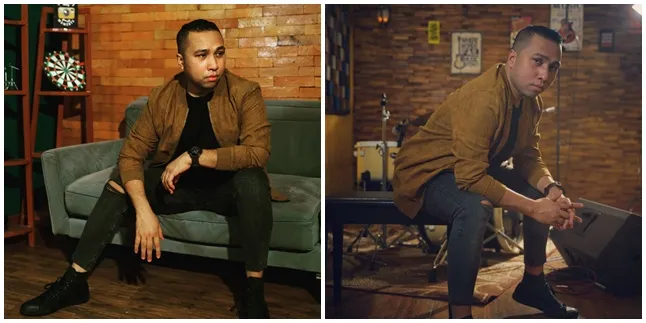 Umar Kudus Perkenalkan Kemampuan Firasat yang Akan Terjadi, Dari Penangkapan Hingga Kematian Selebritis
