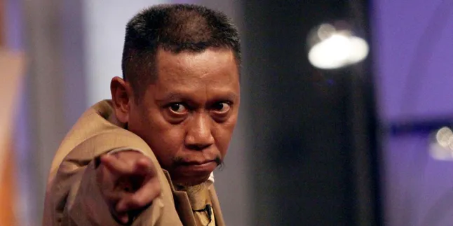 Umat Hindu Tersinggung Karena Guyonan Tukul Tentang Berhala