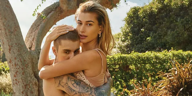Umbar Kemesraan Saat Liburan, Justin Bieber & Hailey Baldwin Bikin Baper! Umbar Kemesraan Saat Liburan, Justin Bieber & Hailey Baldwin Bikin Baper!