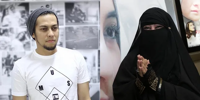 Umi Pipik Dikabarkan Nikah Diam-Diam dengan Sunu Matta, Abidzar Buka Suara Umi Pipik Dikabarkan Nikah Diam-Diam dengan Sunu Matta, Abidzar Buka Suara