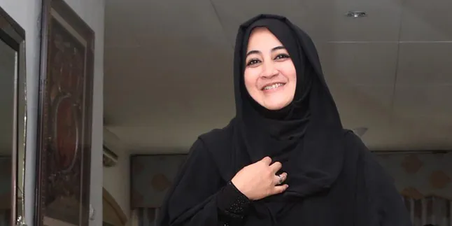 Umi Pipik Ingin Rumah Lama dan Motor Uje Cepat Laku